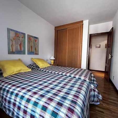 Appartement Baranain By Clabao à Pampelune Extérieur photo