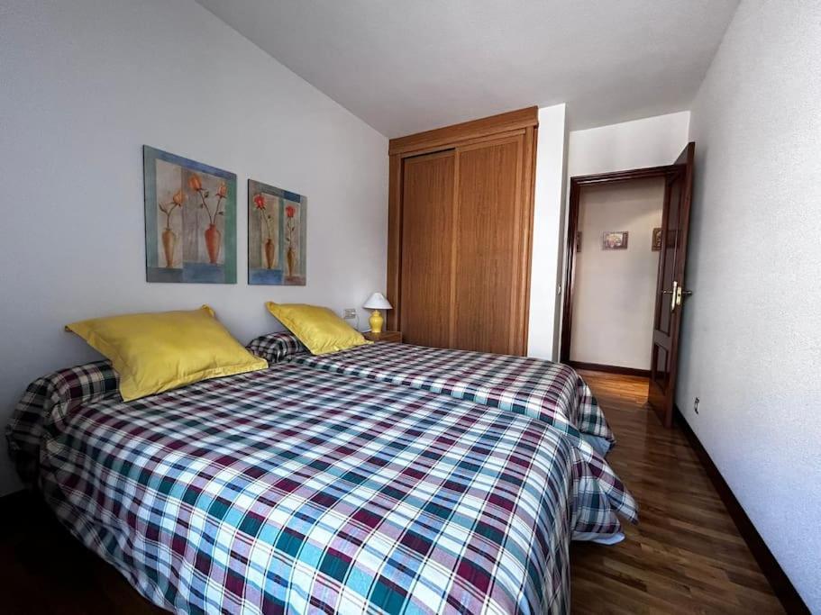 Appartement Baranain By Clabao à Pampelune Extérieur photo