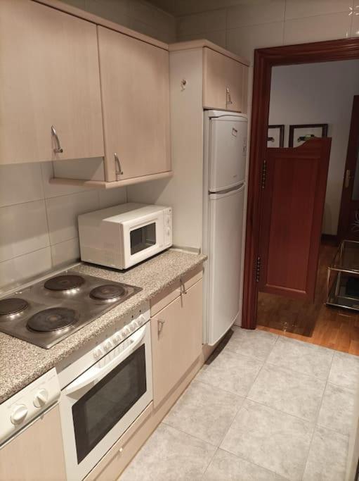 Appartement Baranain By Clabao à Pampelune Extérieur photo